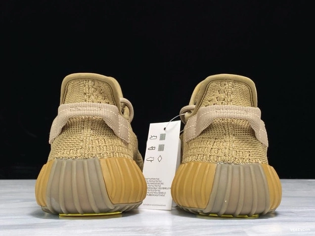 Earth FX9033 Yeezy 350 Boost Adidas V2 0817